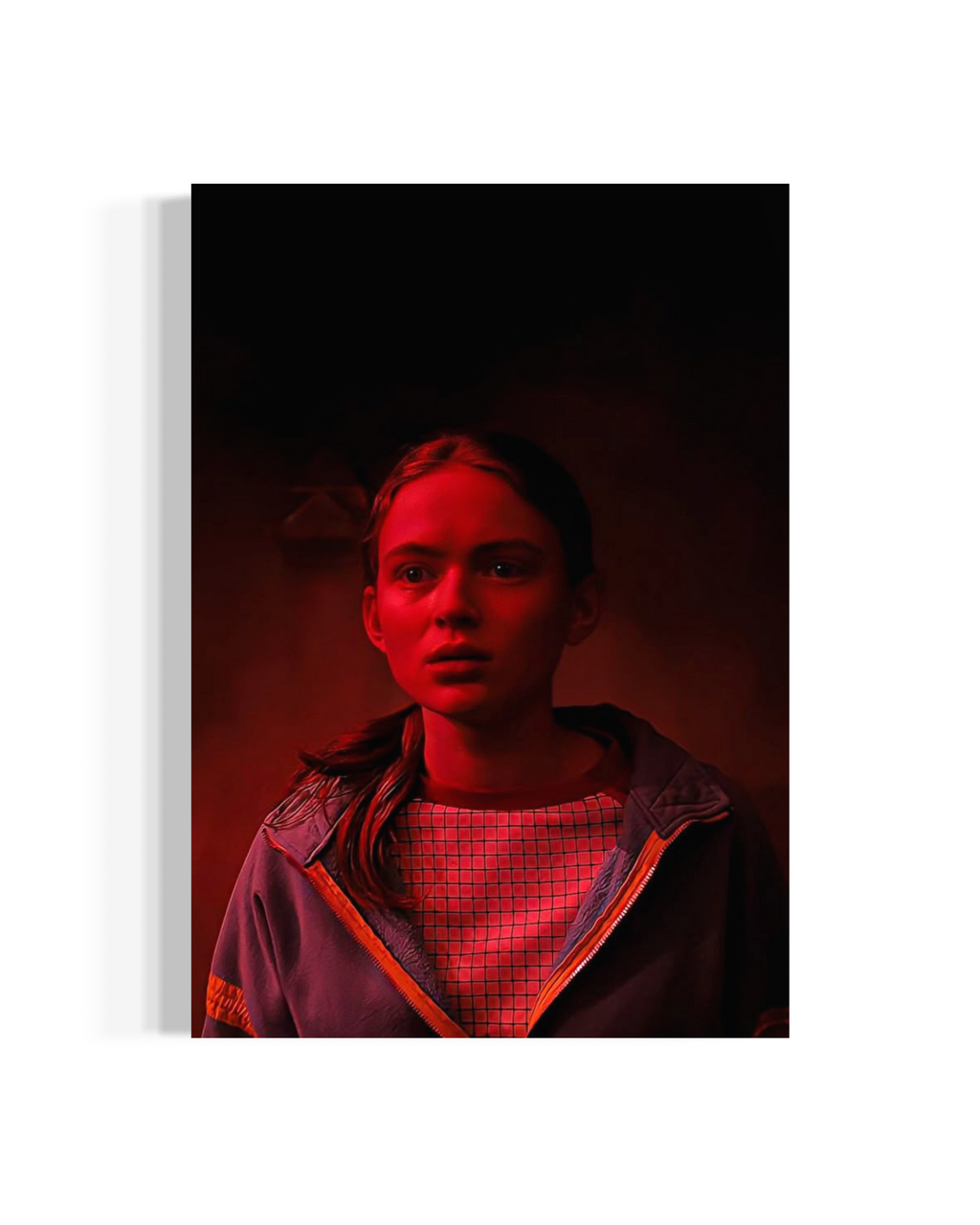 Red Light Max - Stranger Things