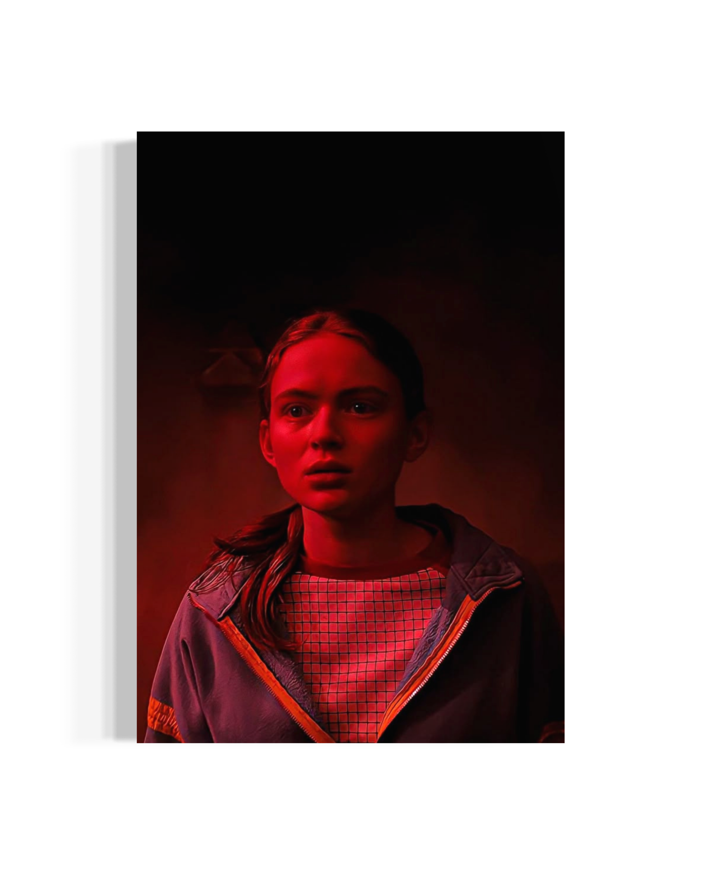Red Light Max - Stranger Things