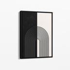 Arch Duality