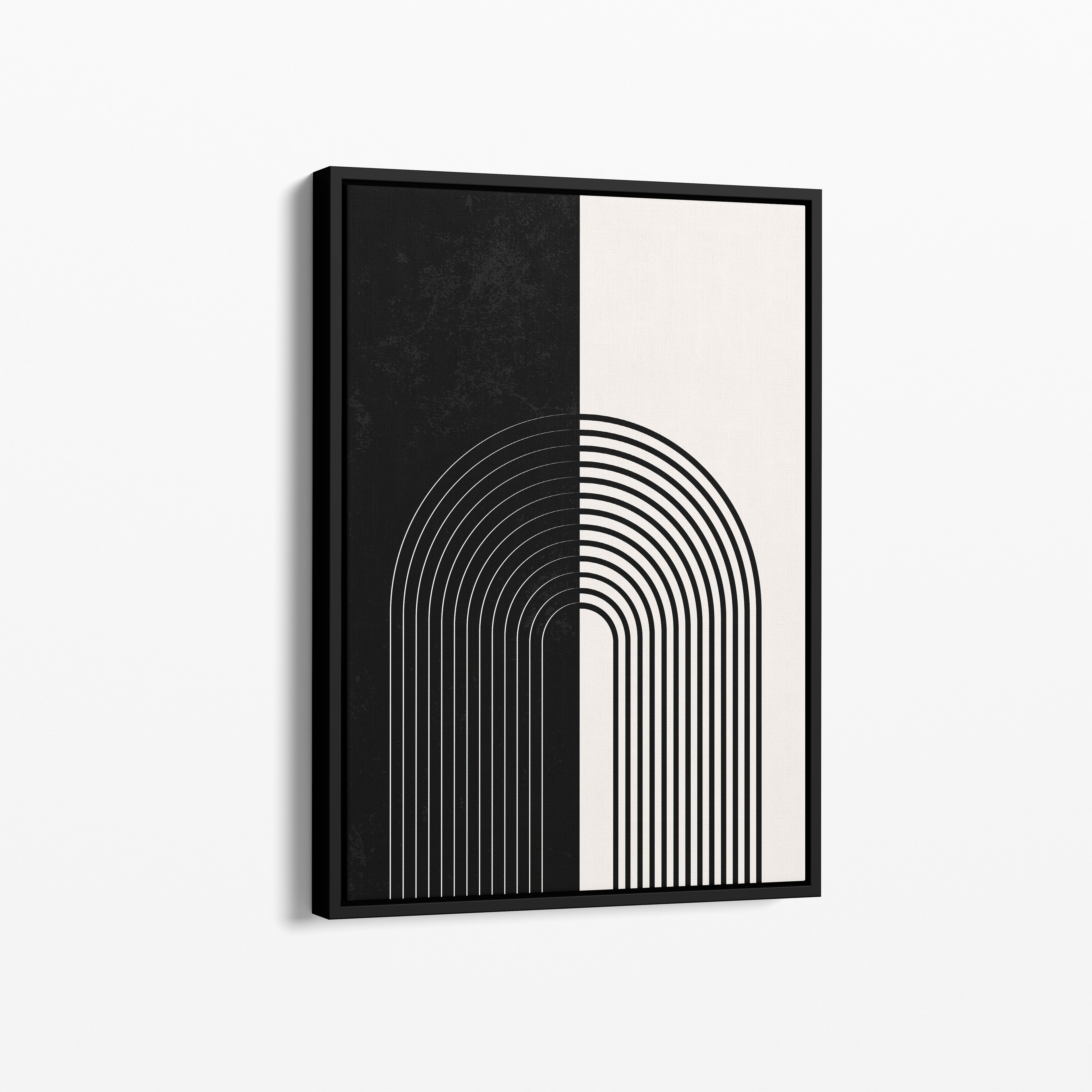 Arch Duality