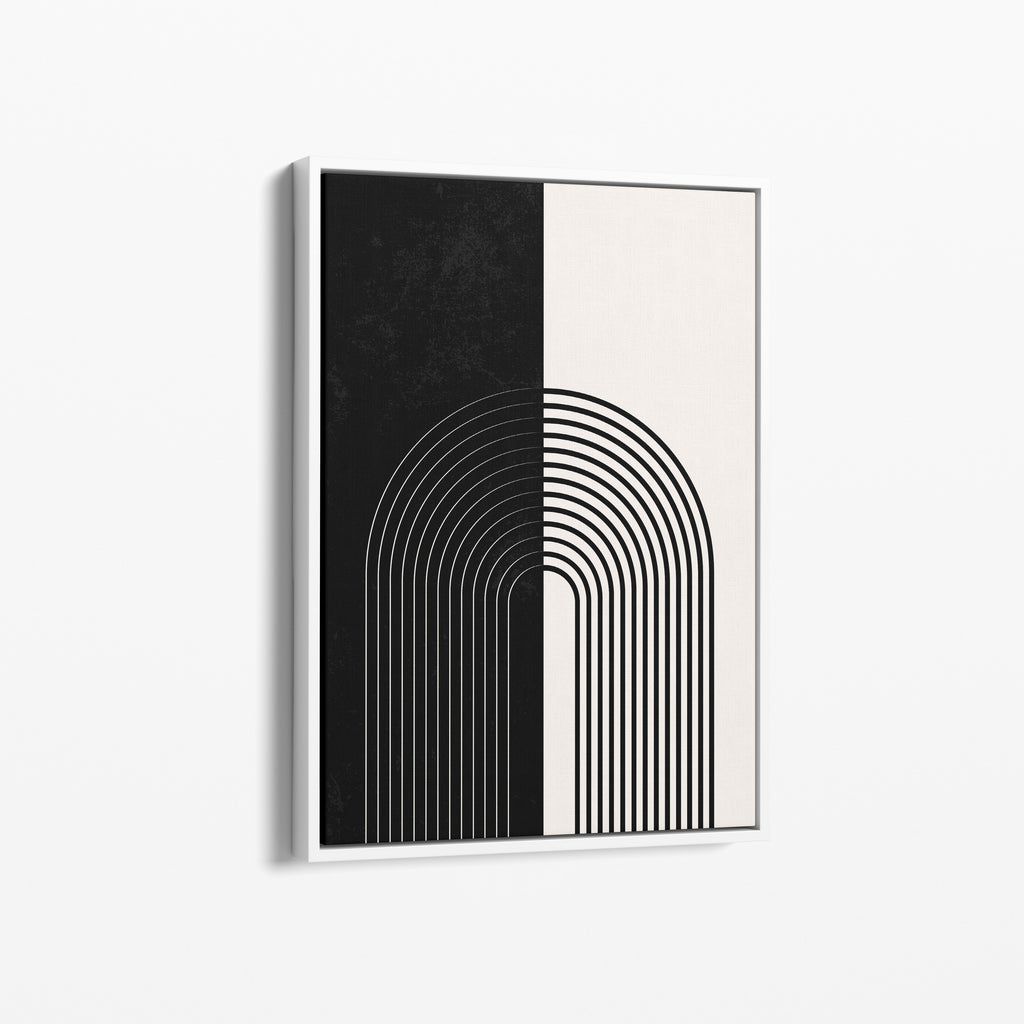 Arch Duality