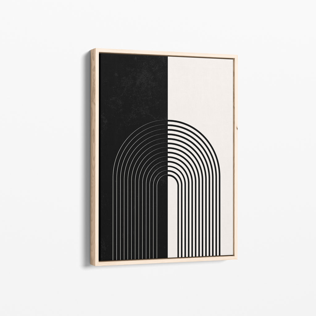 Arch Duality