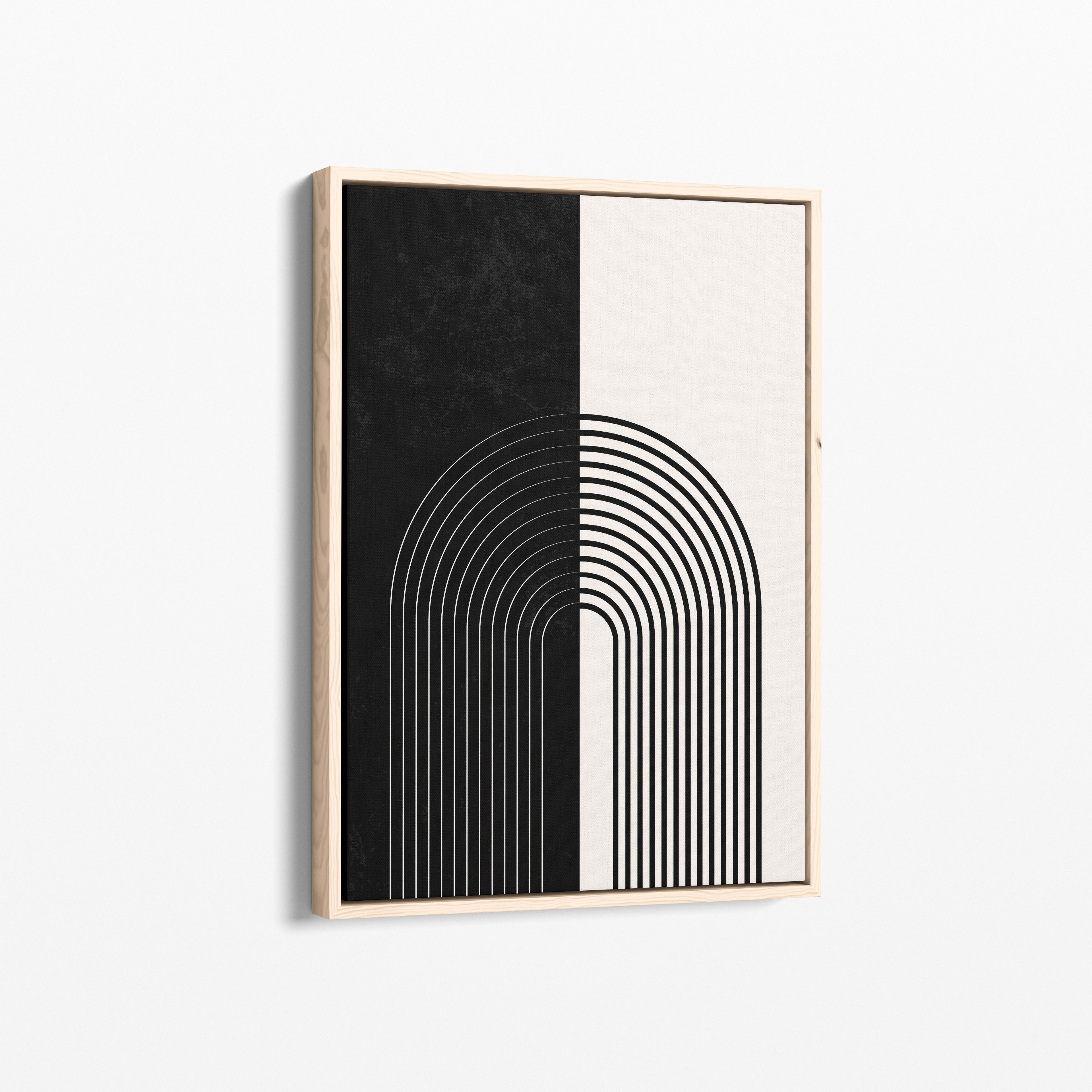 Arch Duality