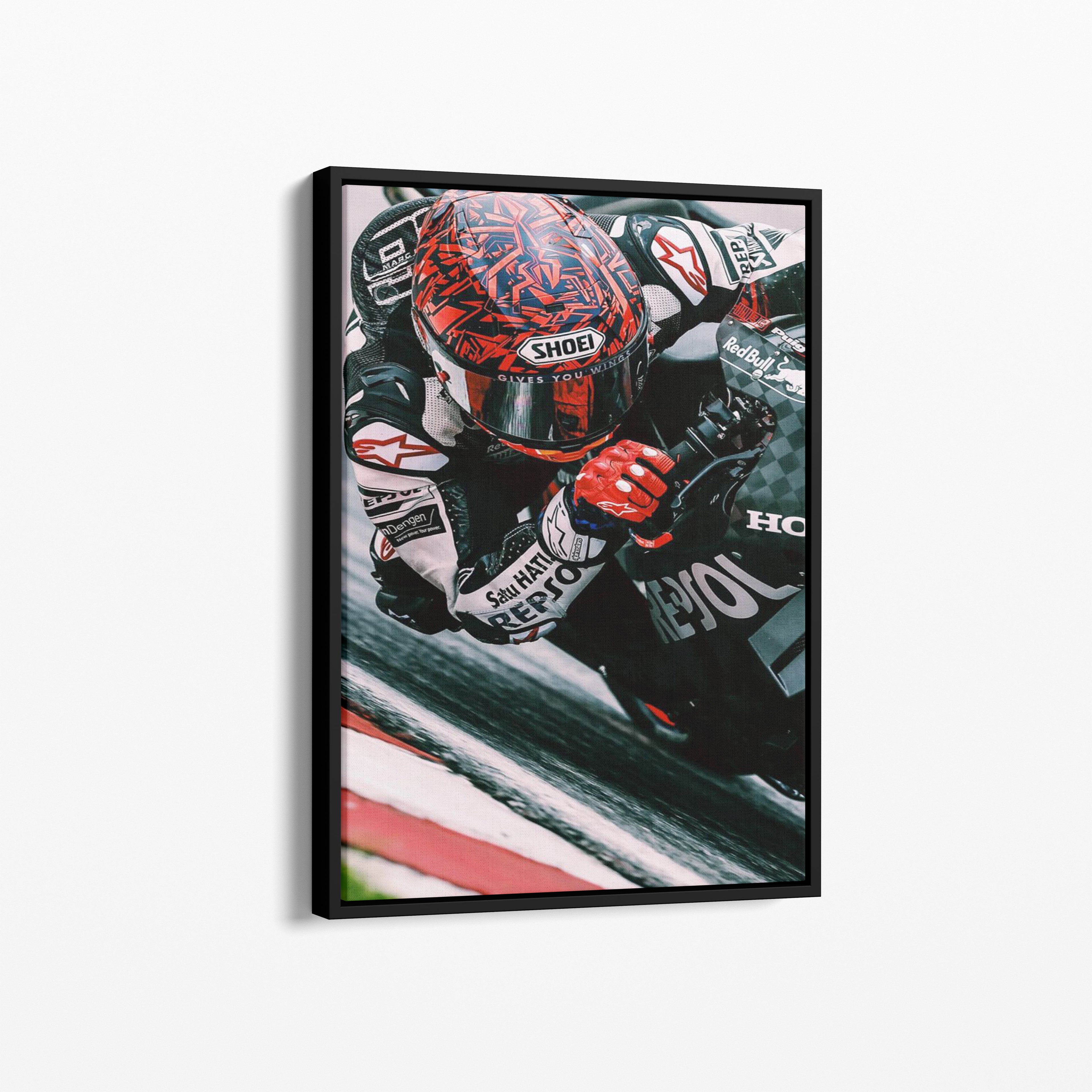 Repsol Precision