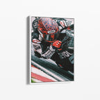 Repsol Precision