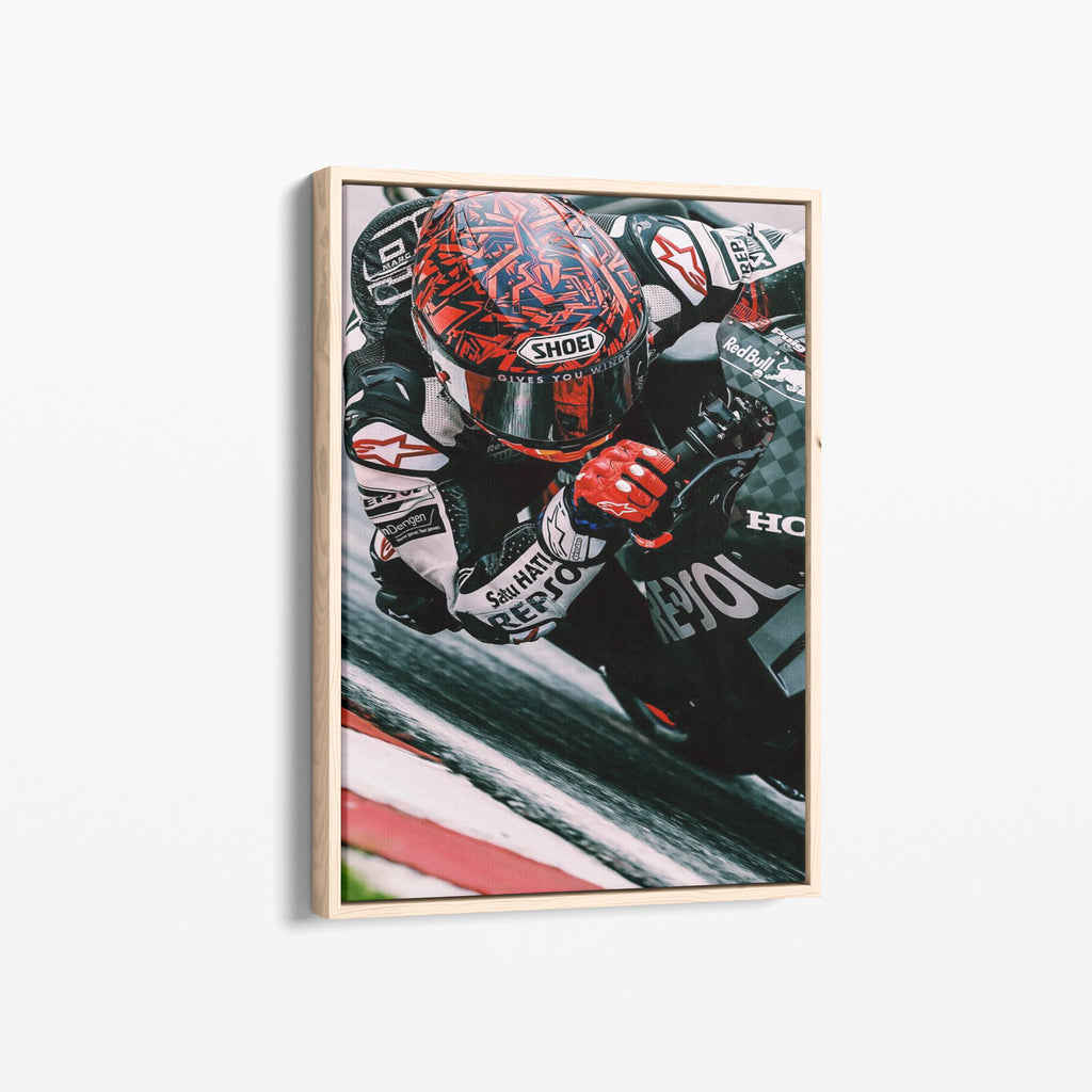 Repsol Precision