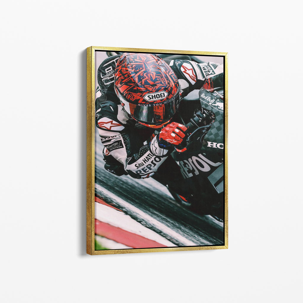 Repsol Precision