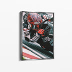 Repsol Precision