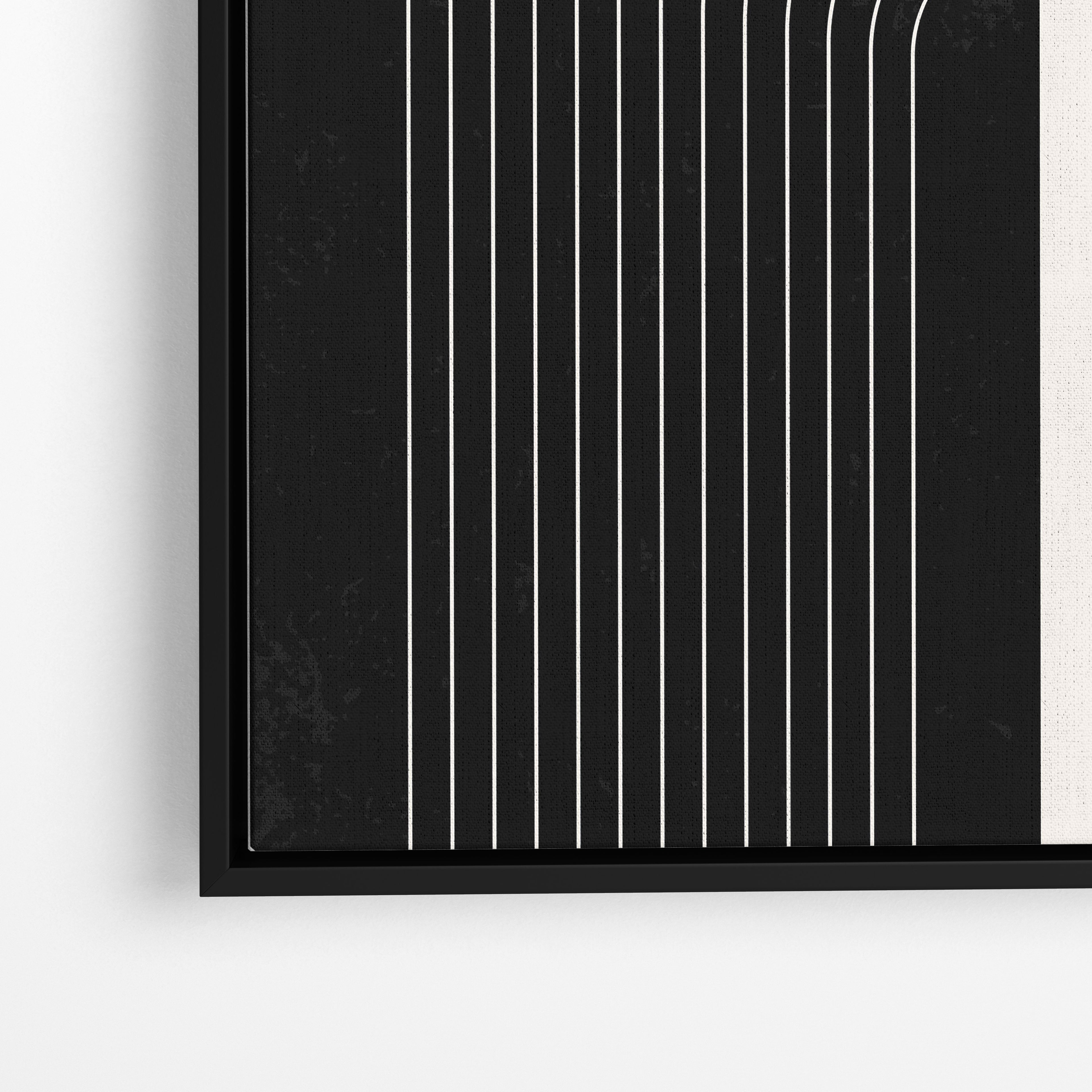 Arch Duality