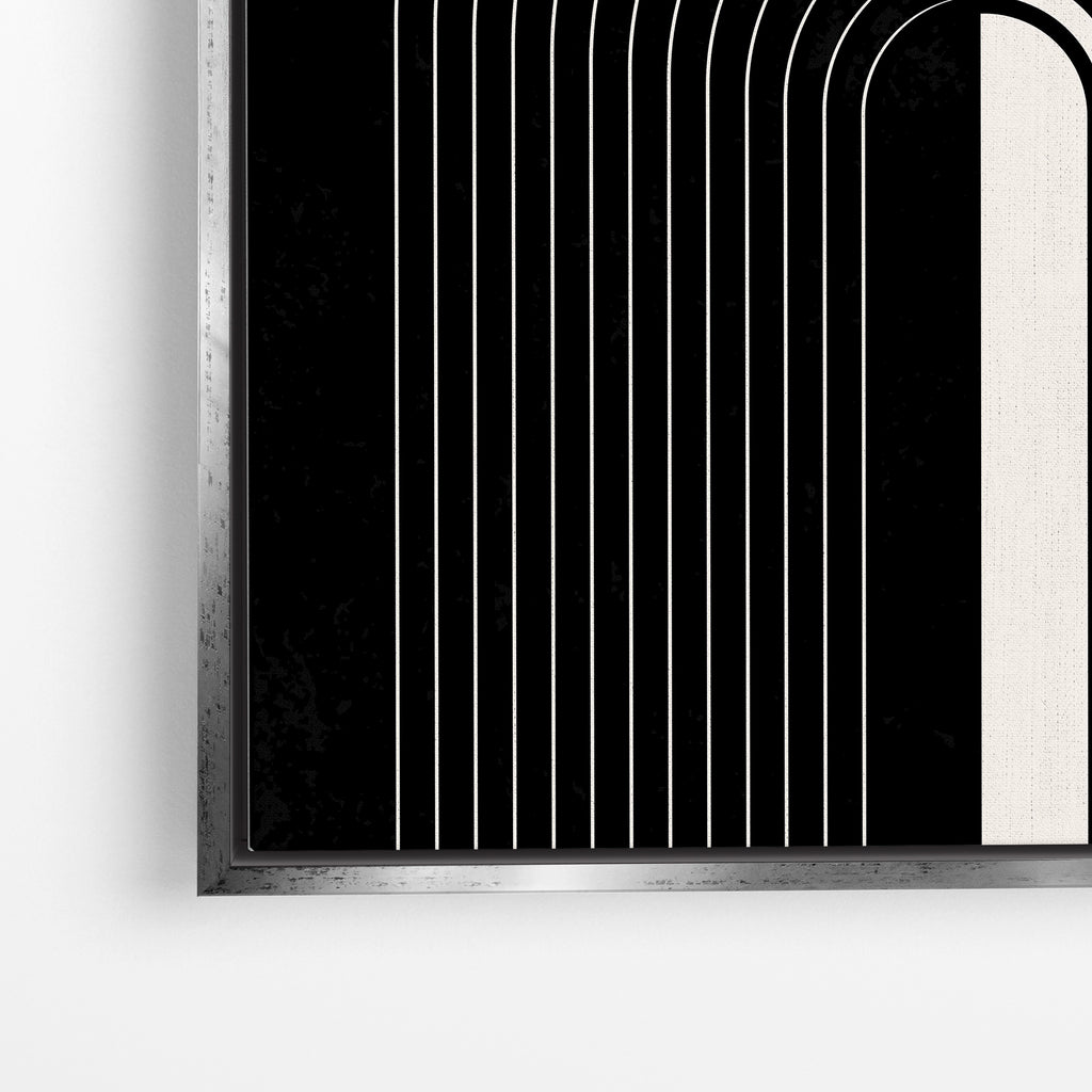 Arch Duality