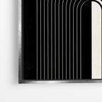 Arch Duality