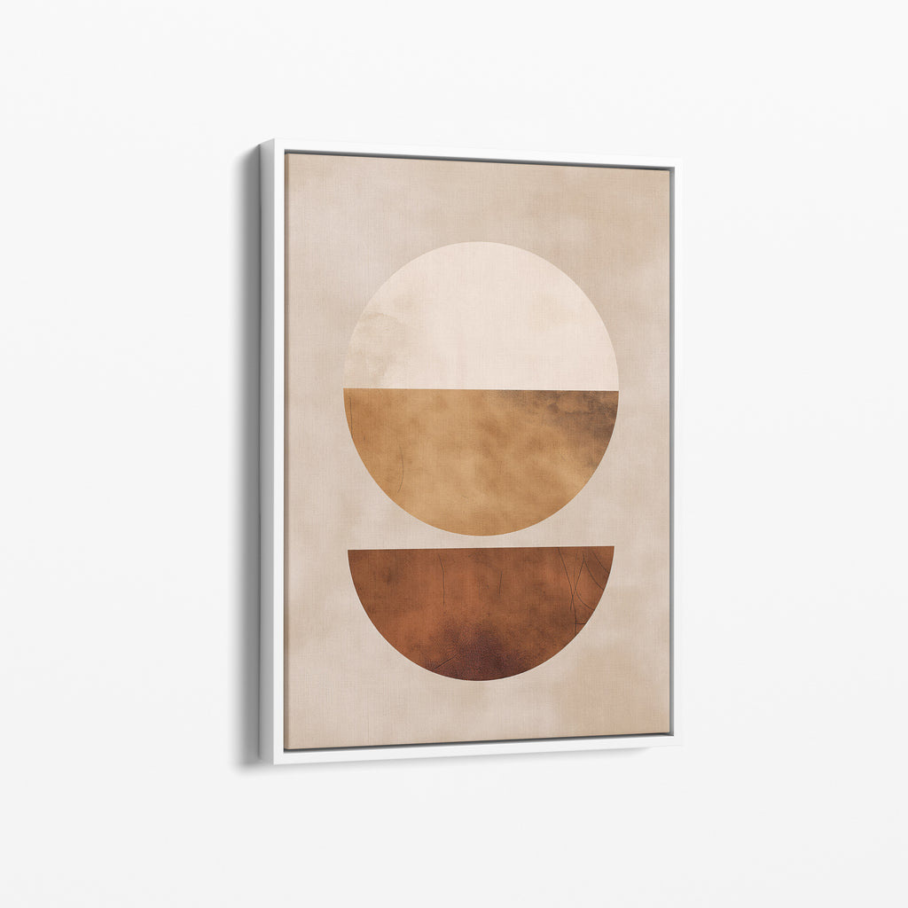 Earth Circles