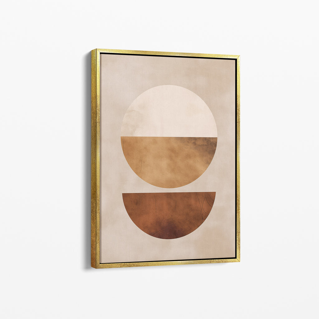 Earth Circles