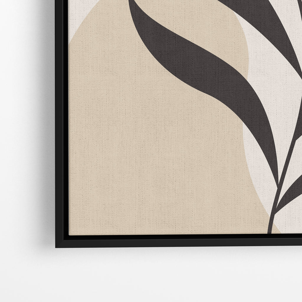 Dark Leaf