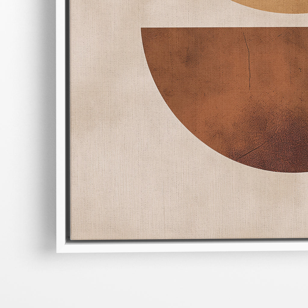 Earth Circles