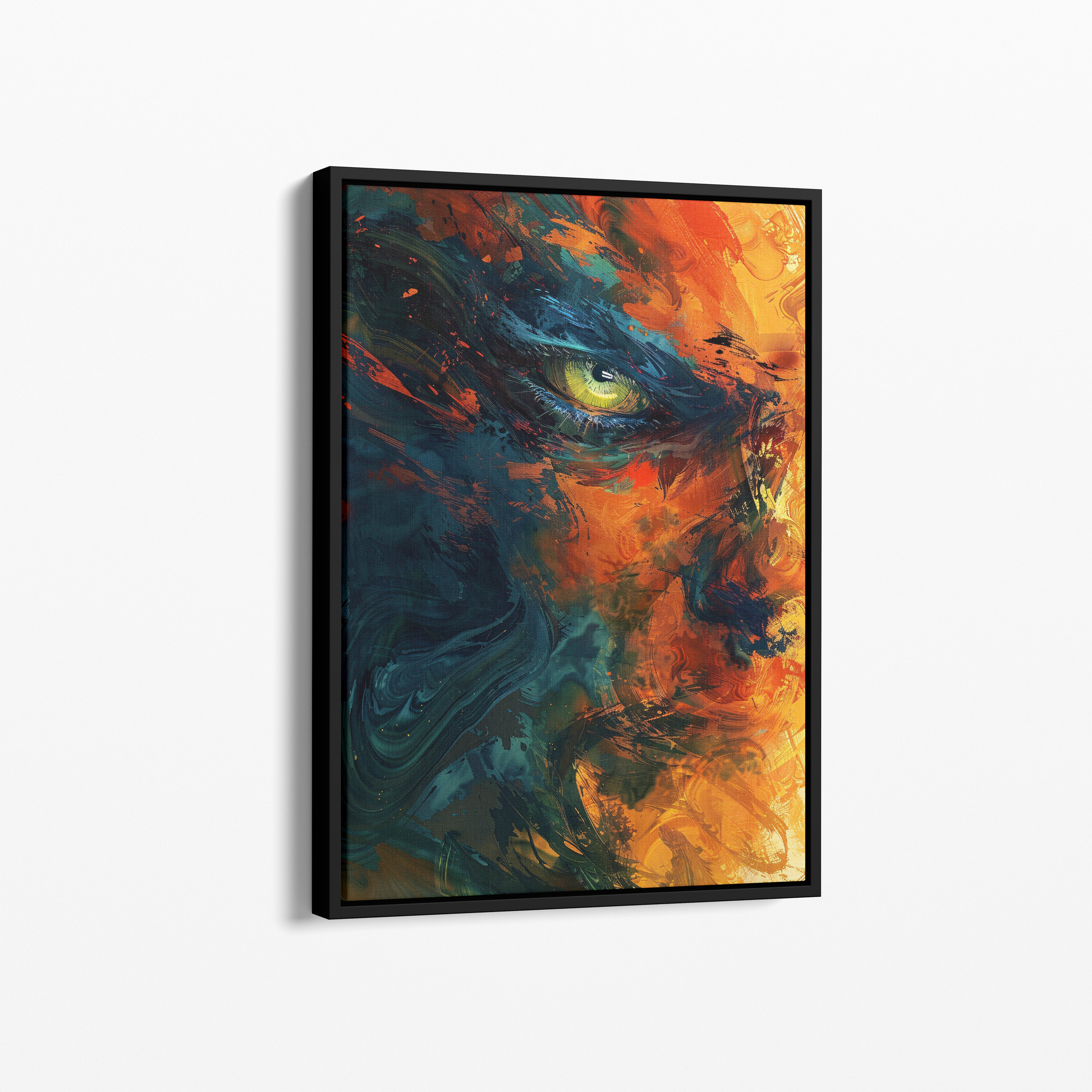 Wild Eye
