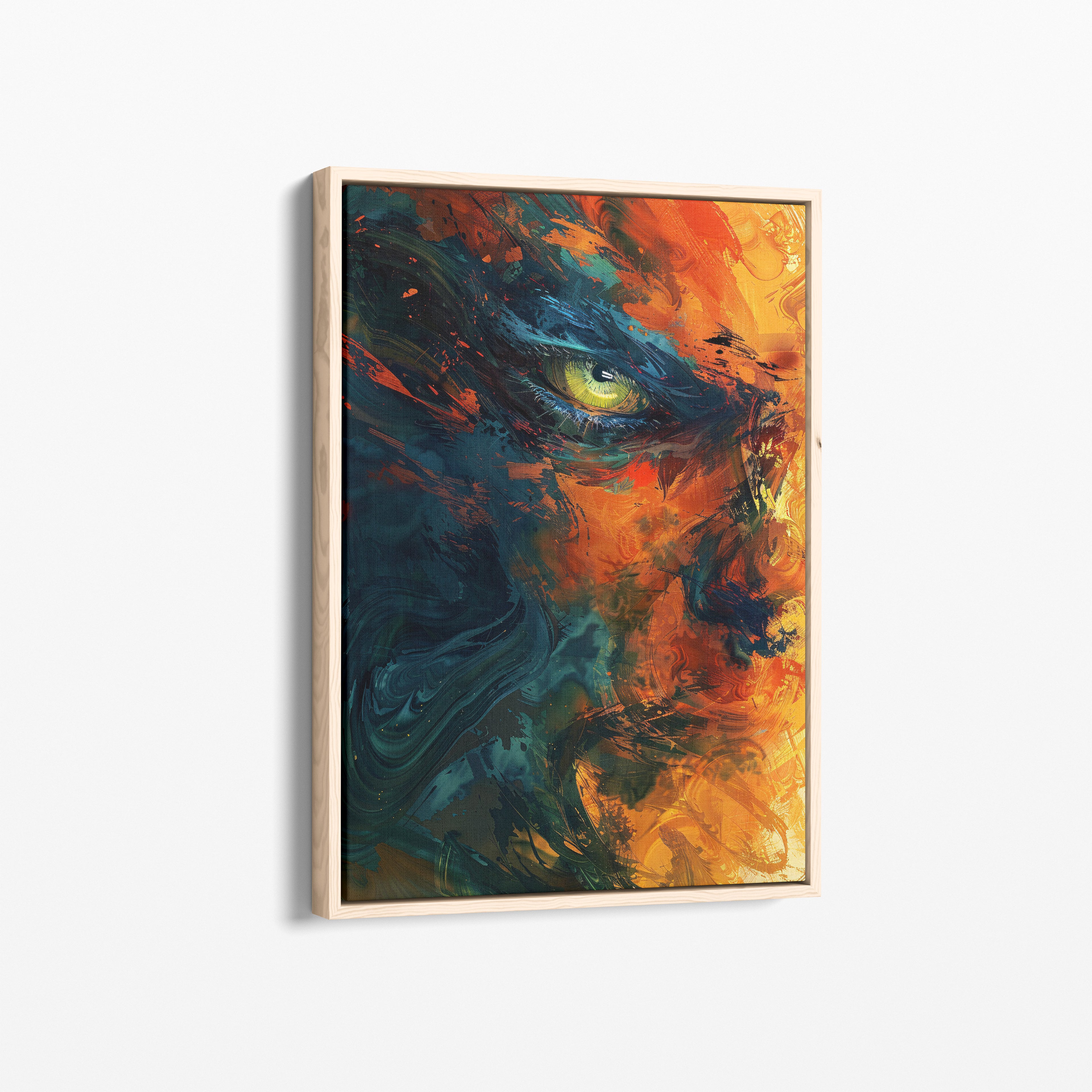 Wild Eye
