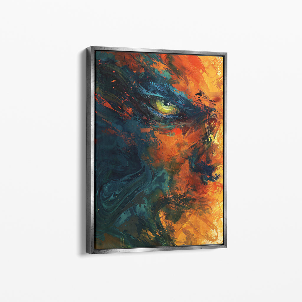 Wild Eye