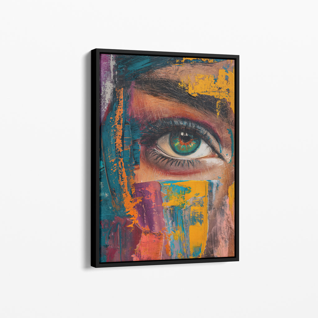 The Gaze