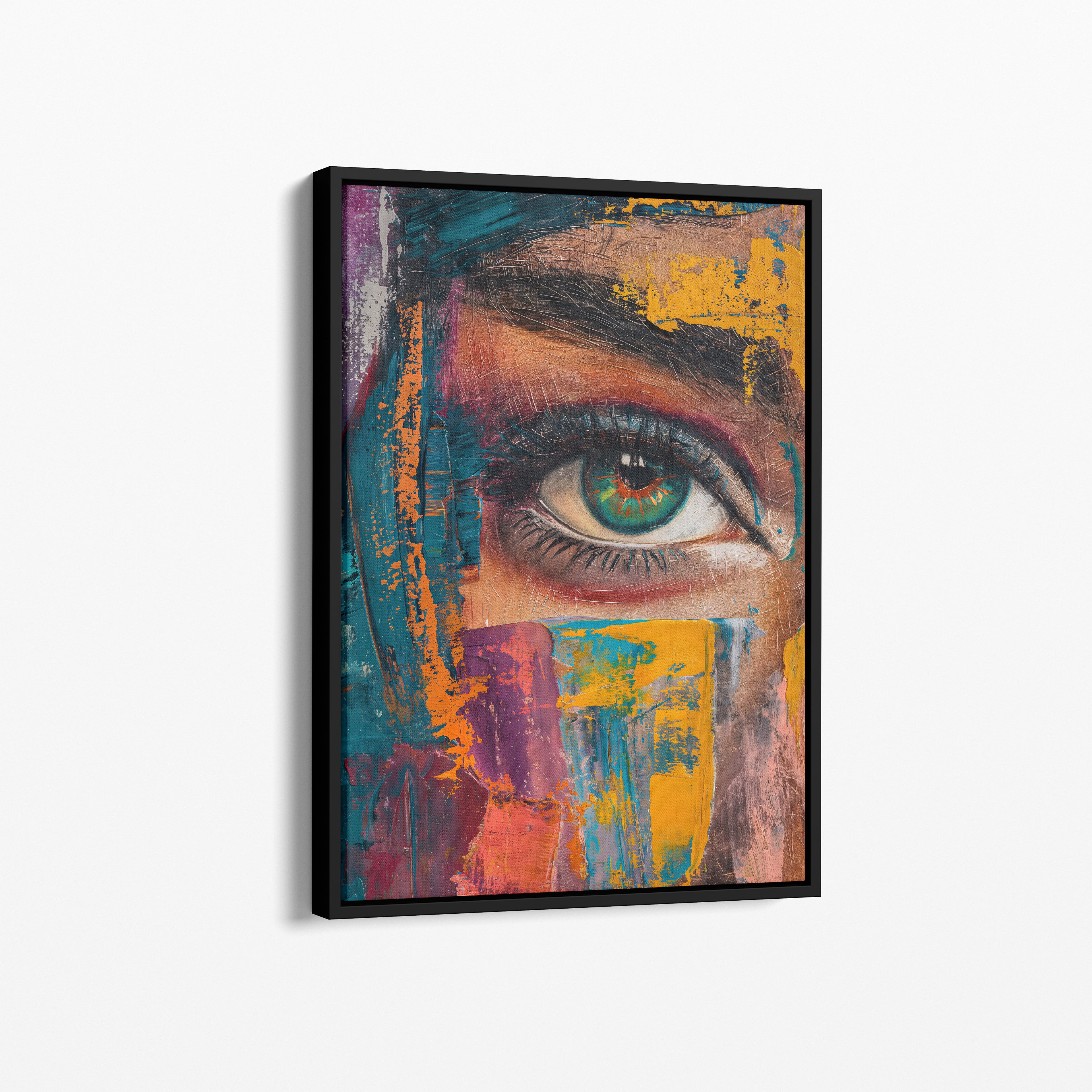 The Gaze