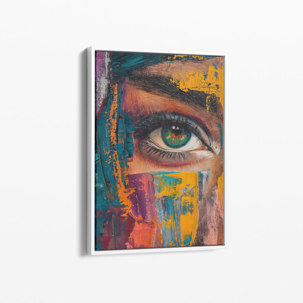The Gaze