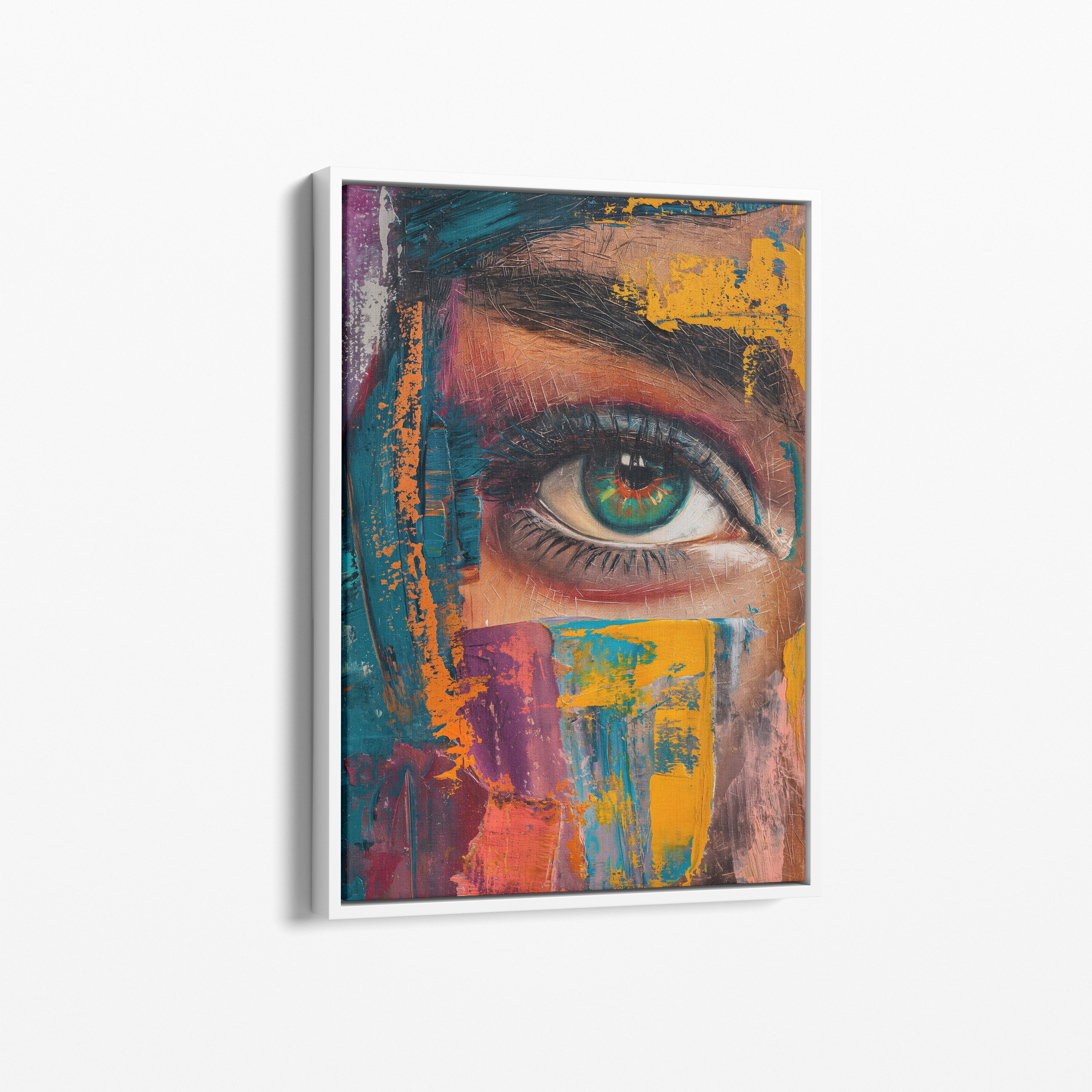 The Gaze