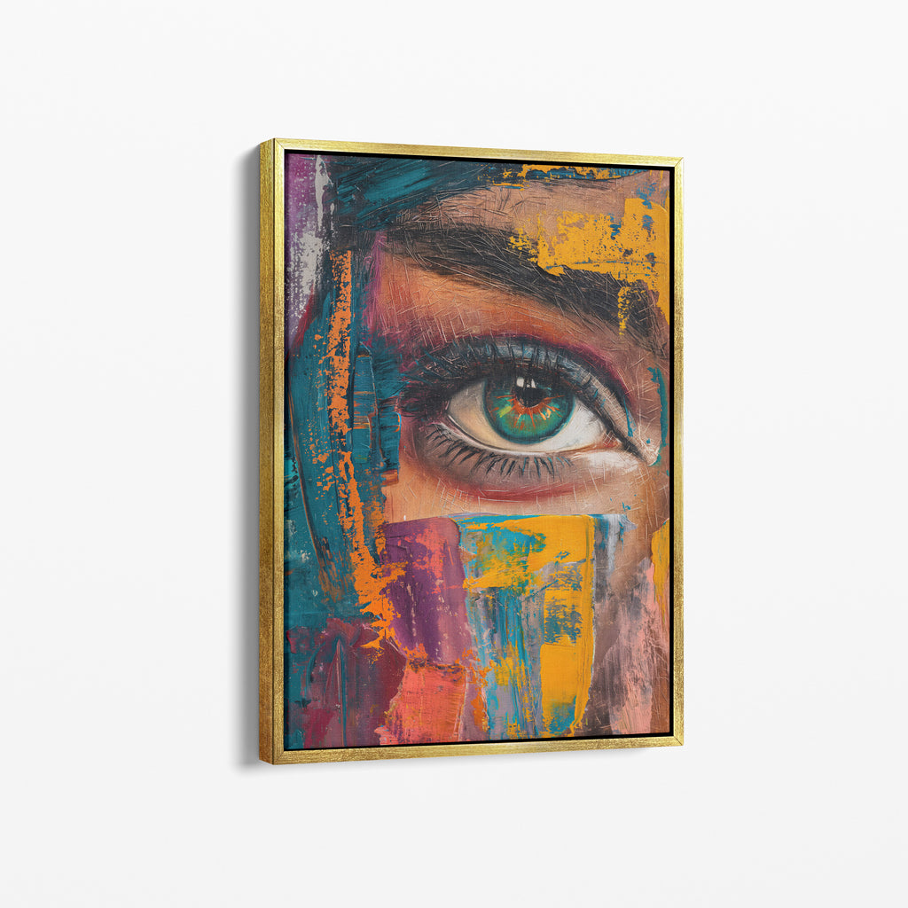The Gaze