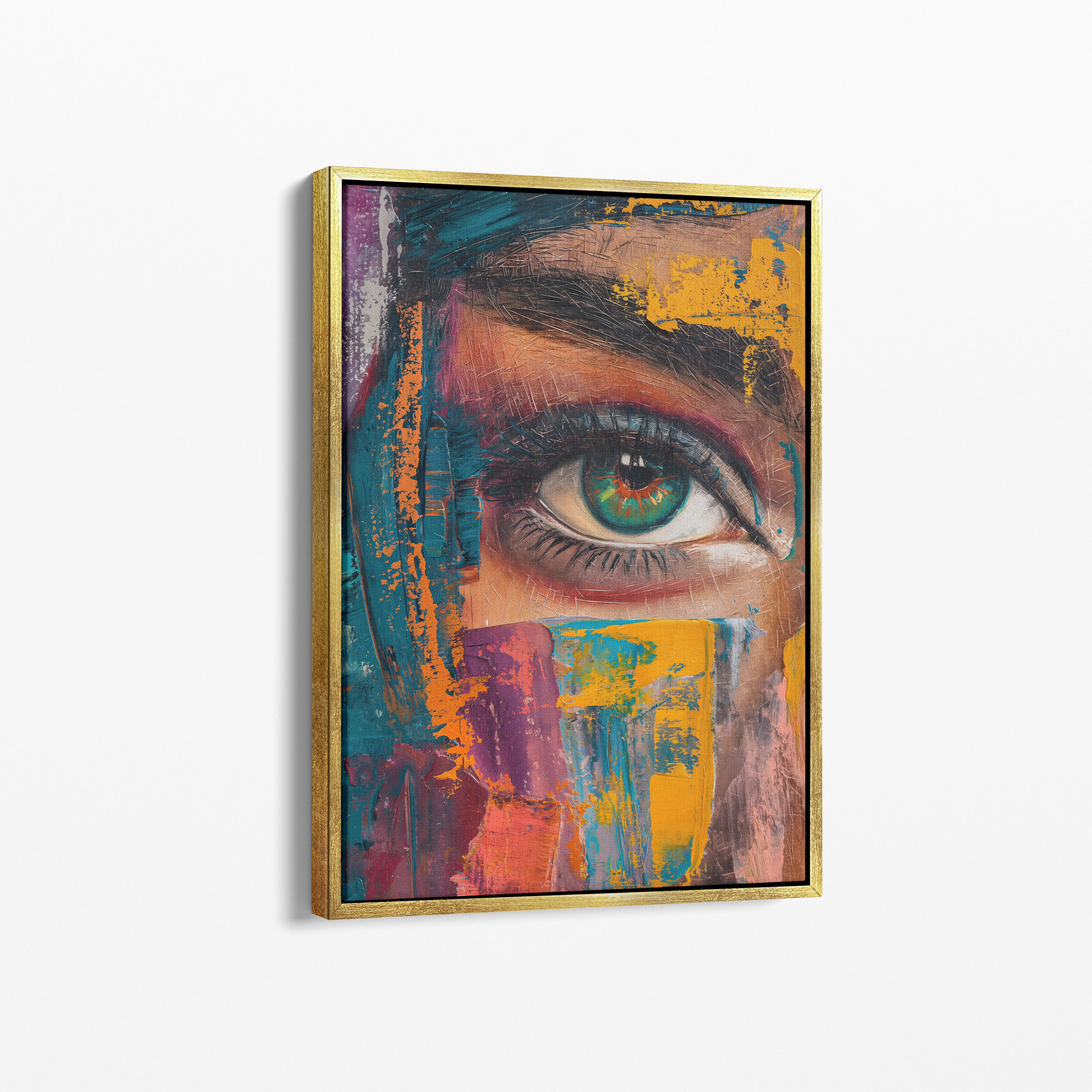 The Gaze