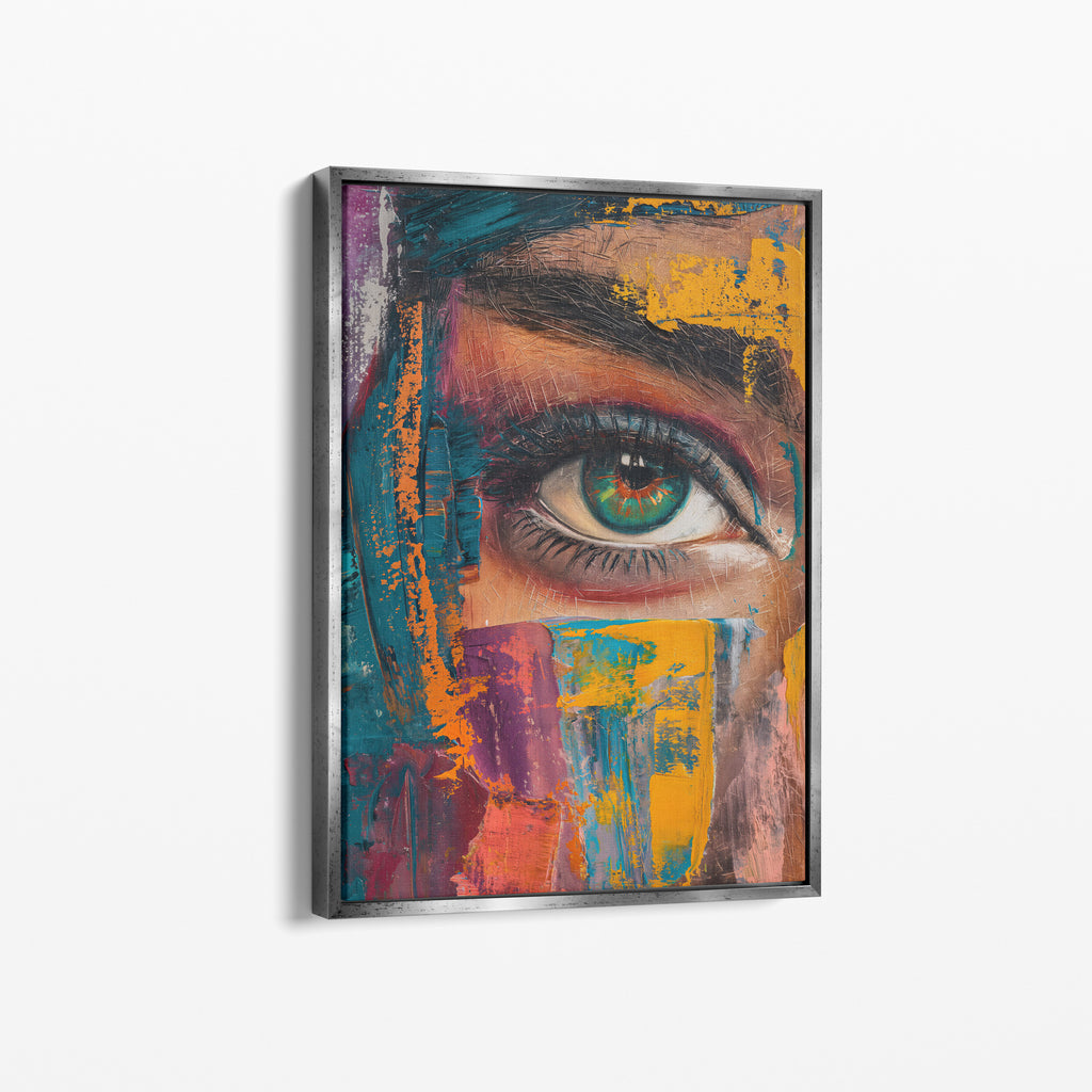 The Gaze