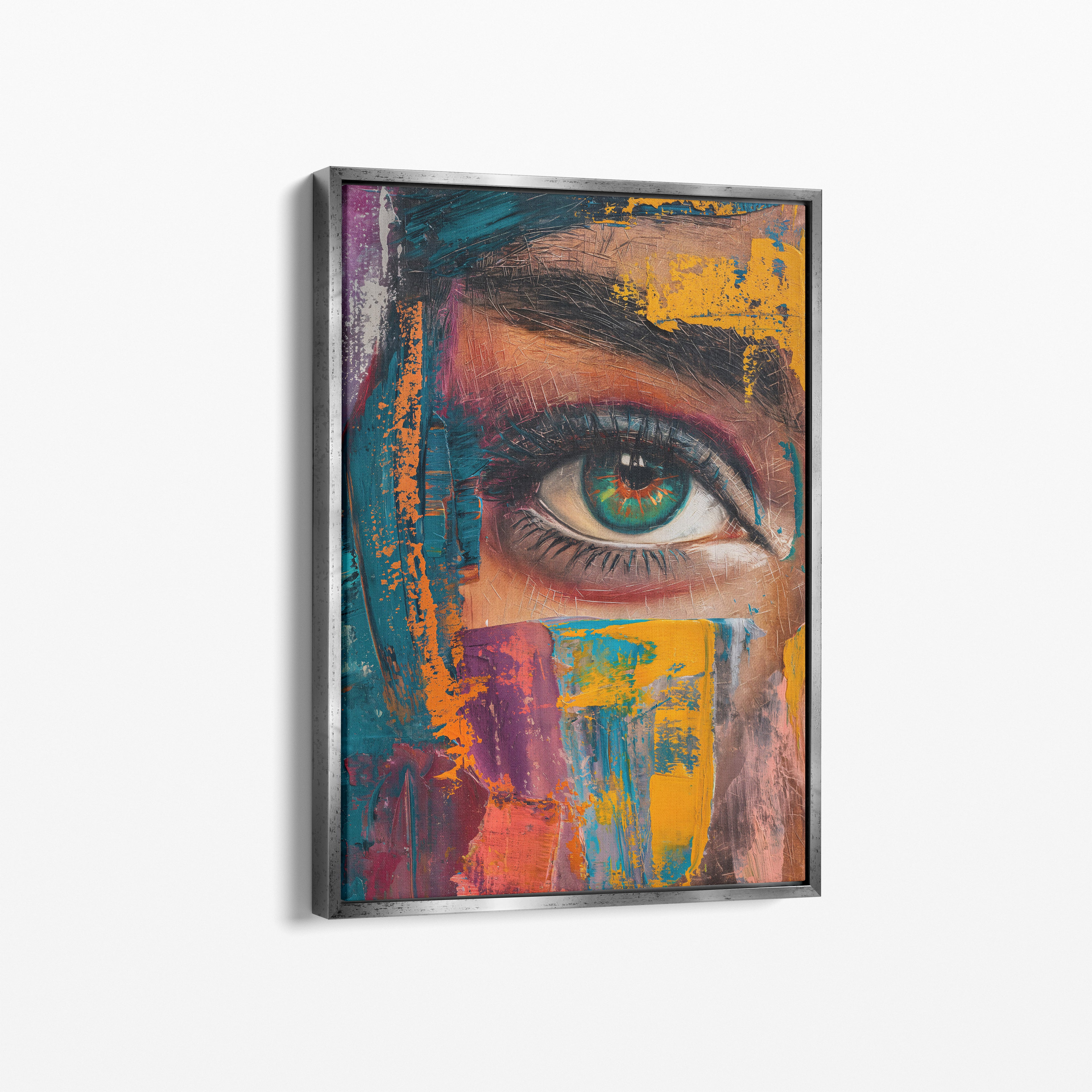 The Gaze