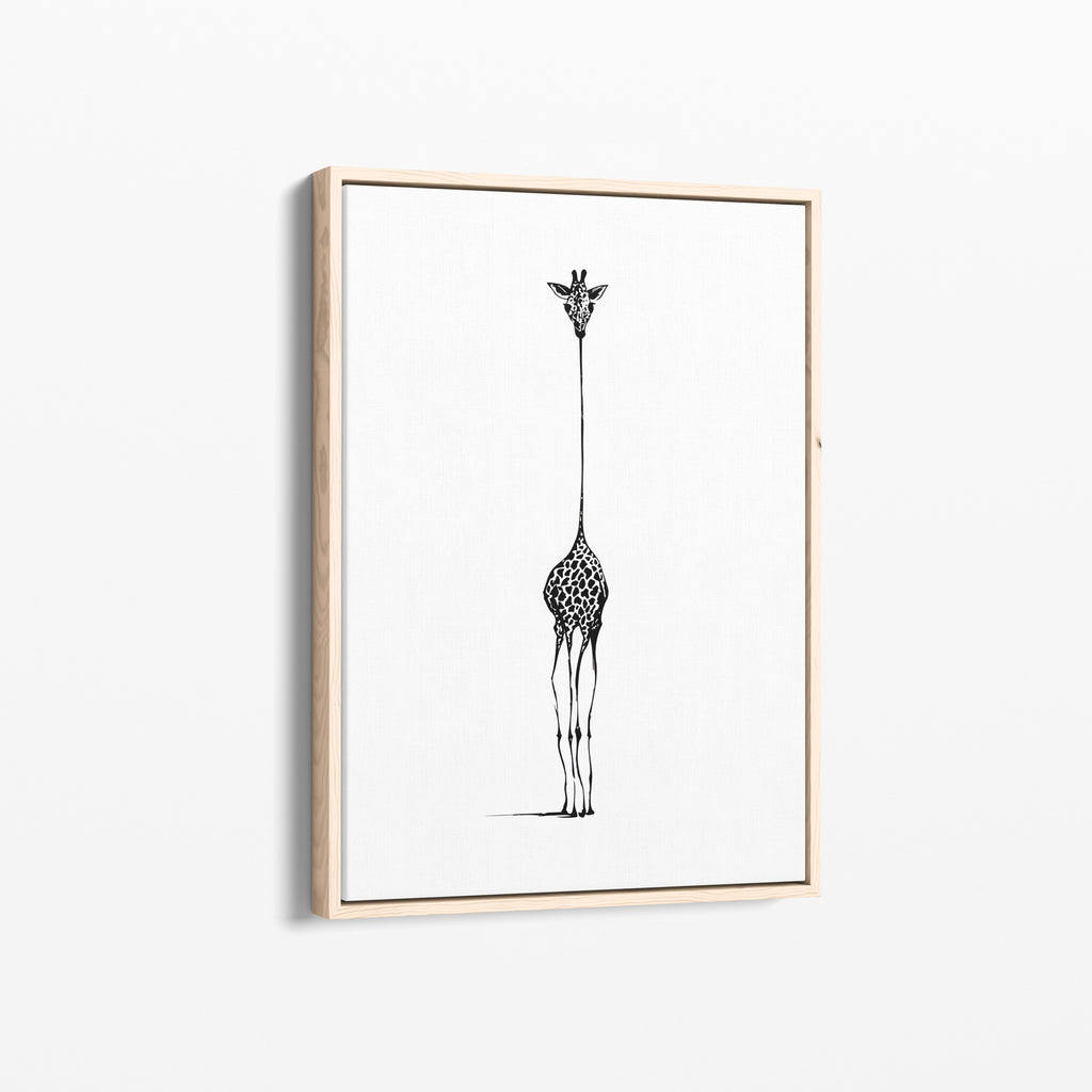 The Tall One