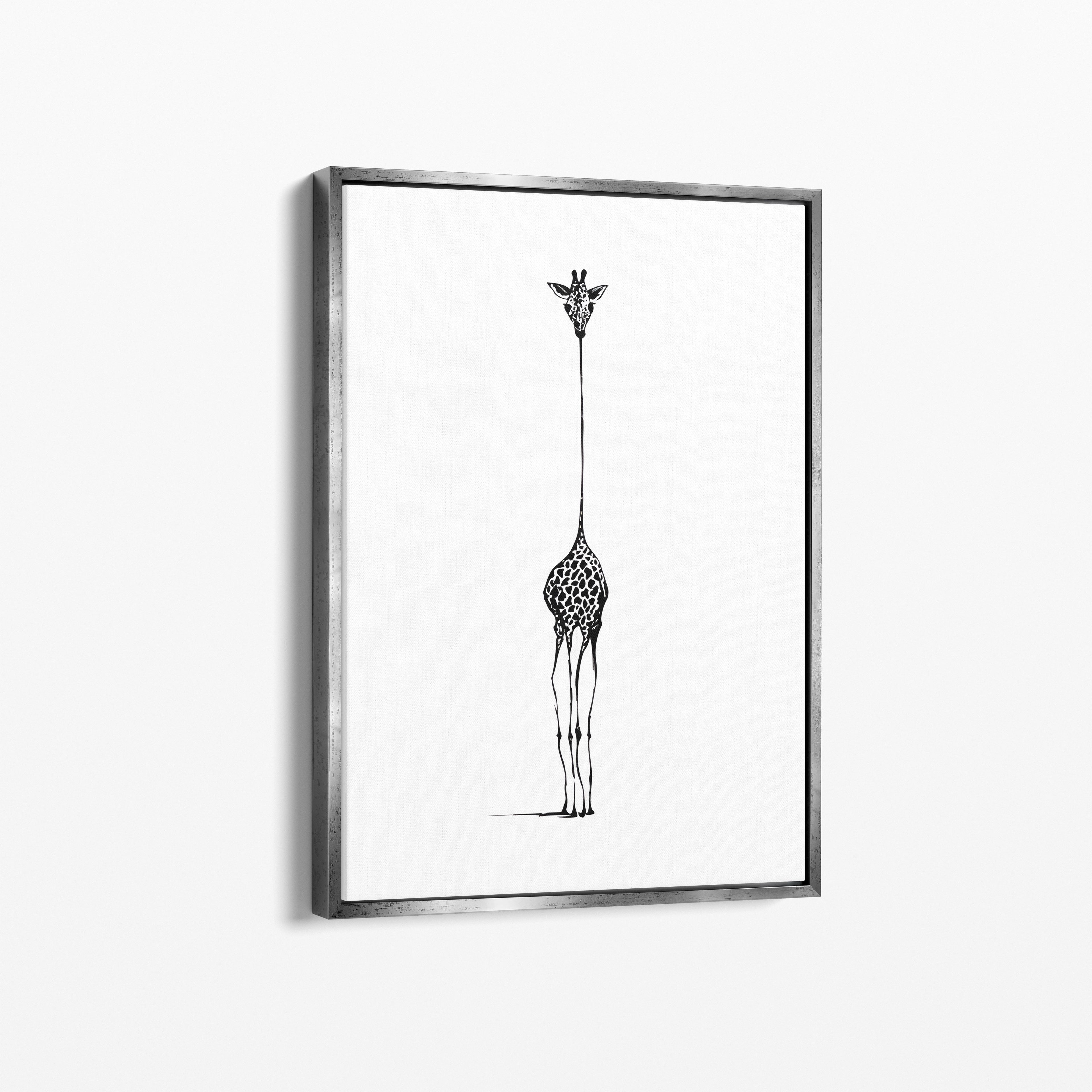 The Tall One