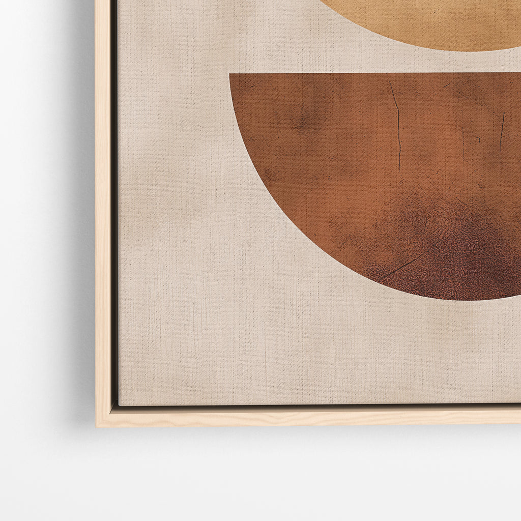 Earth Circles