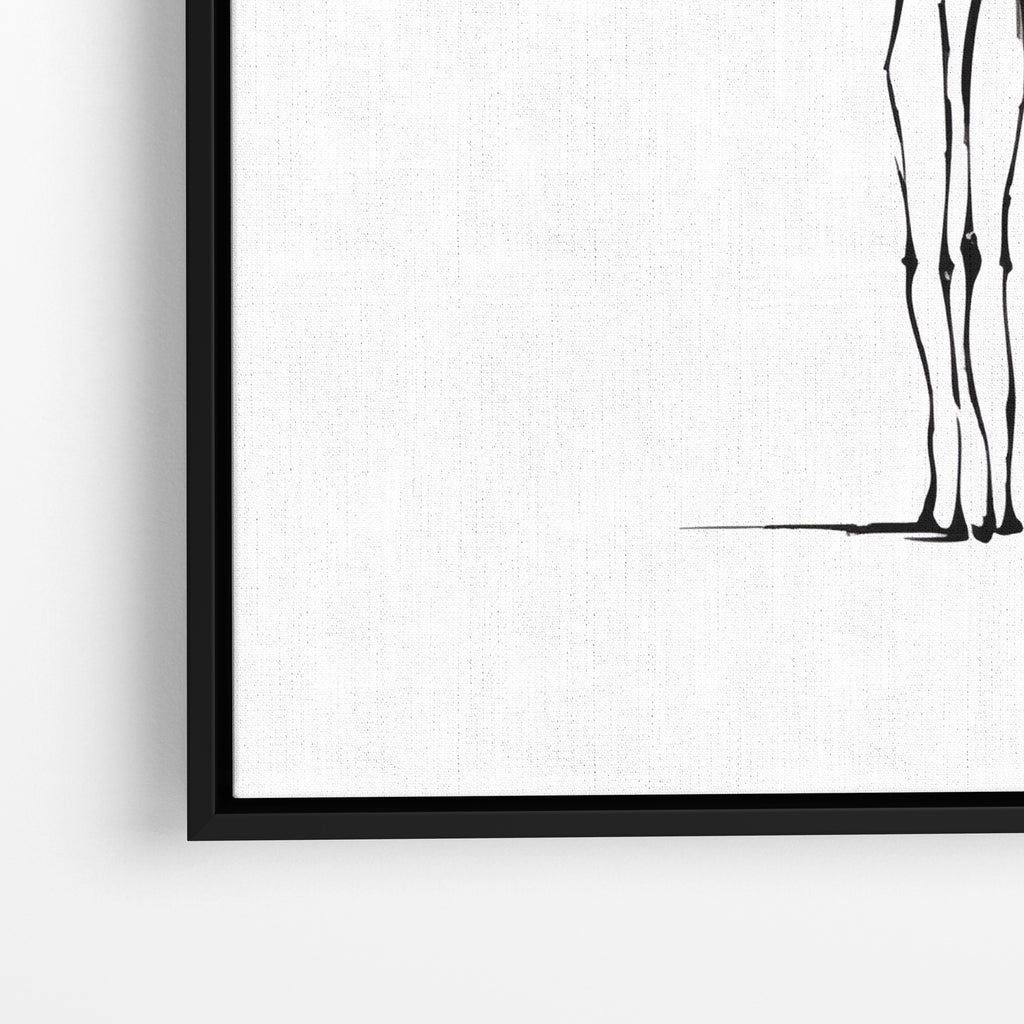 The Tall One
