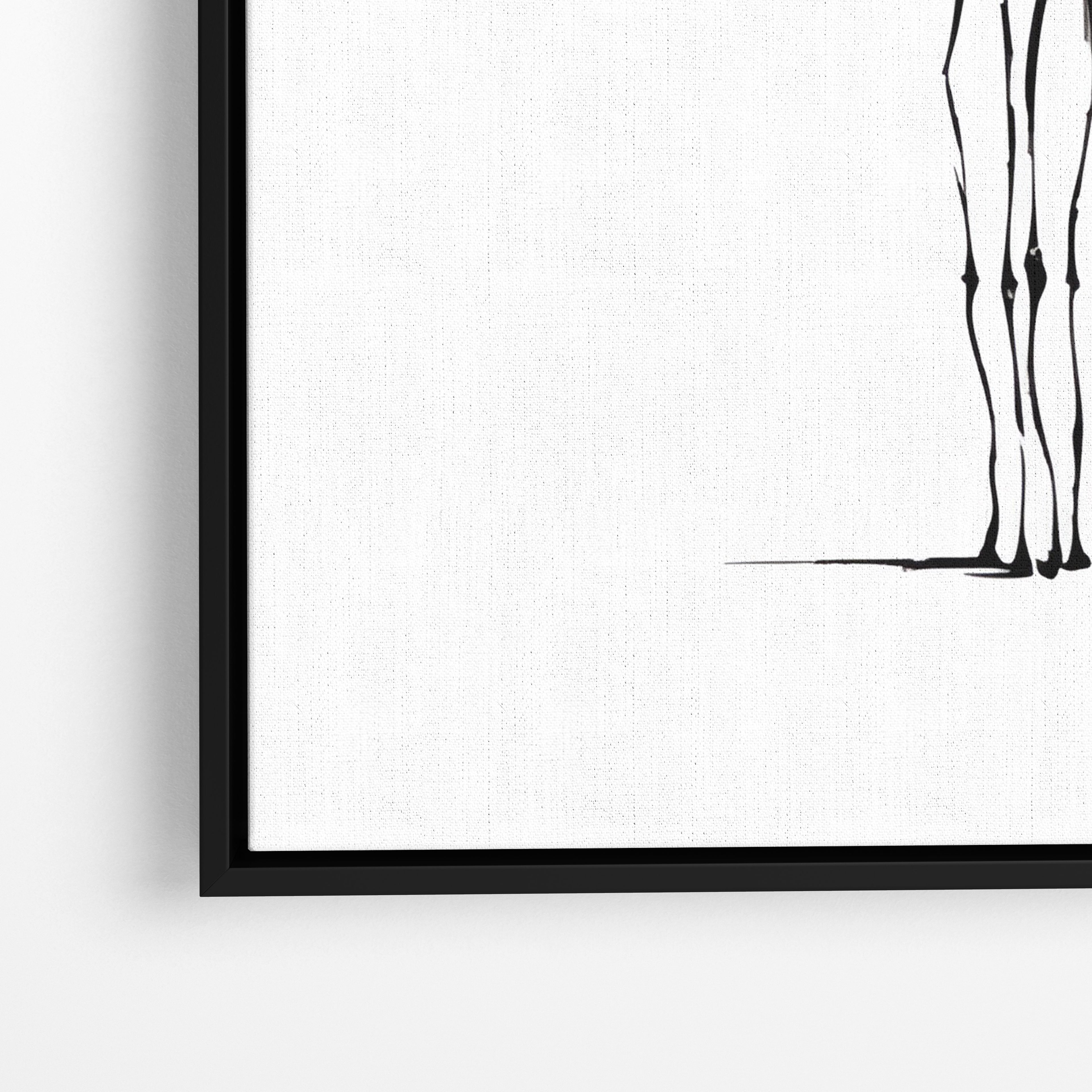 The Tall One