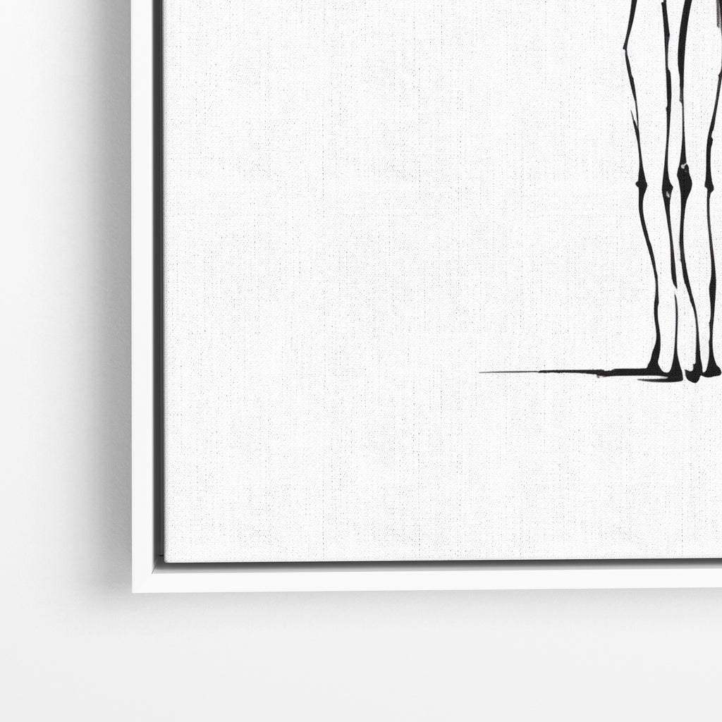 The Tall One
