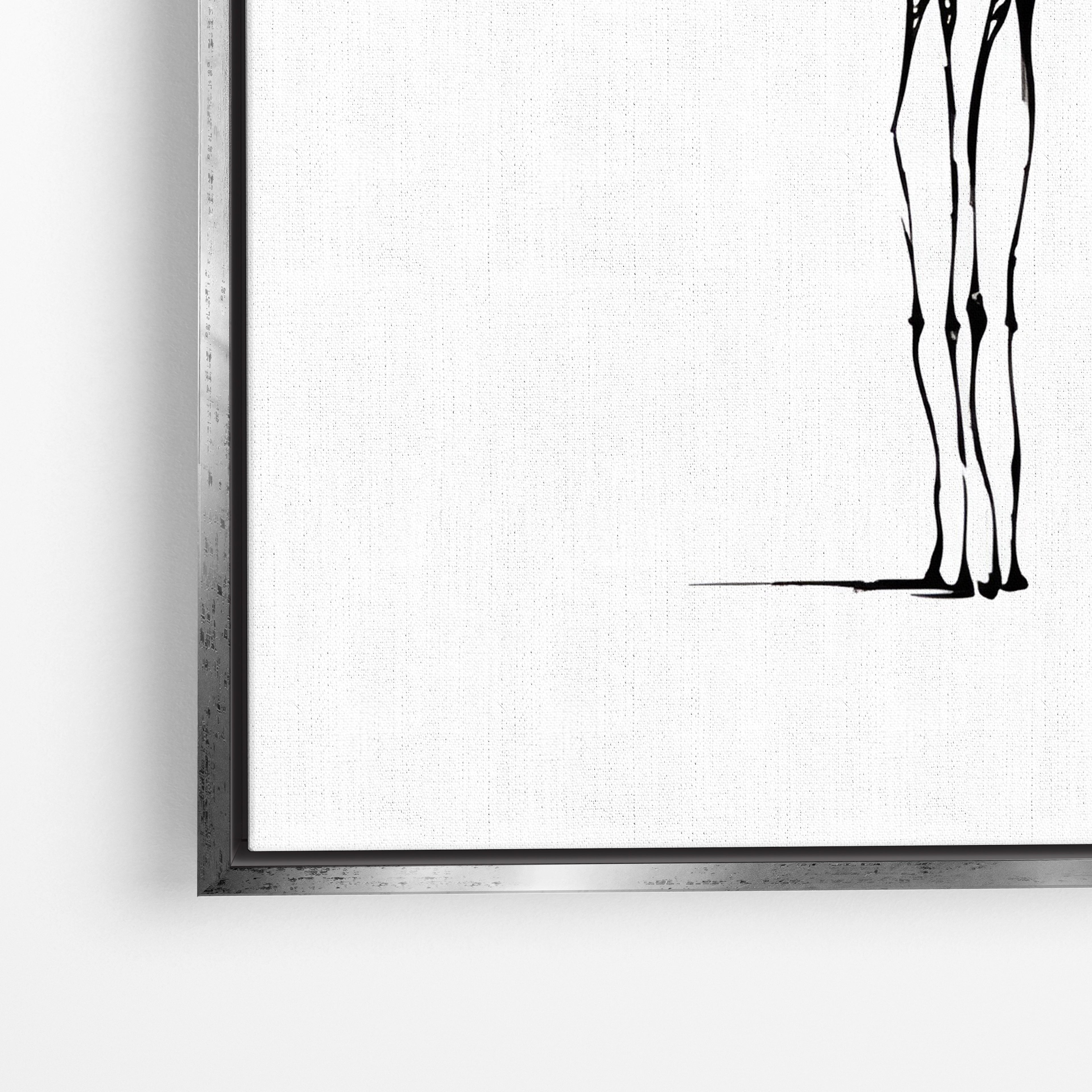 The Tall One