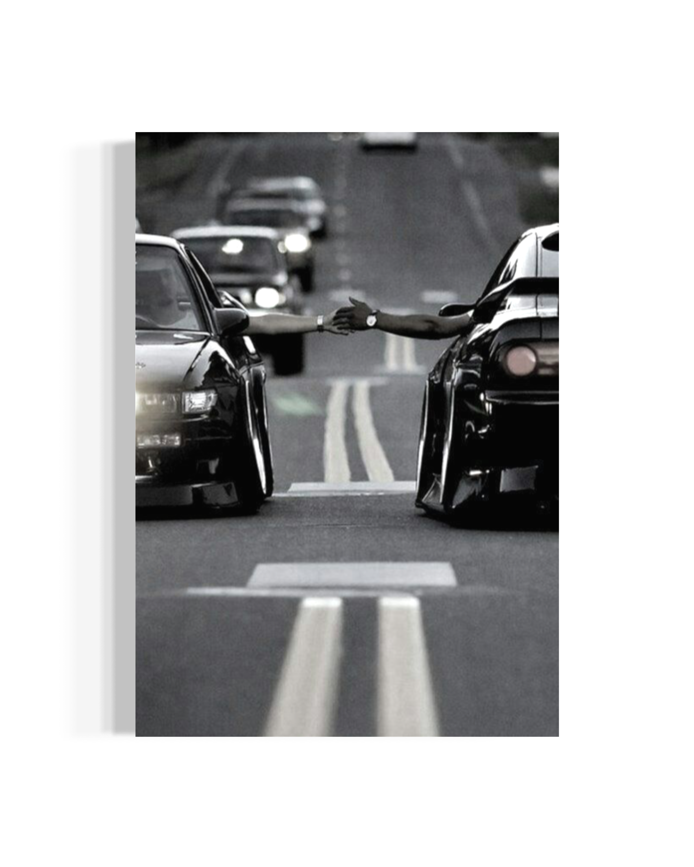 CAR BROTHERHOOD