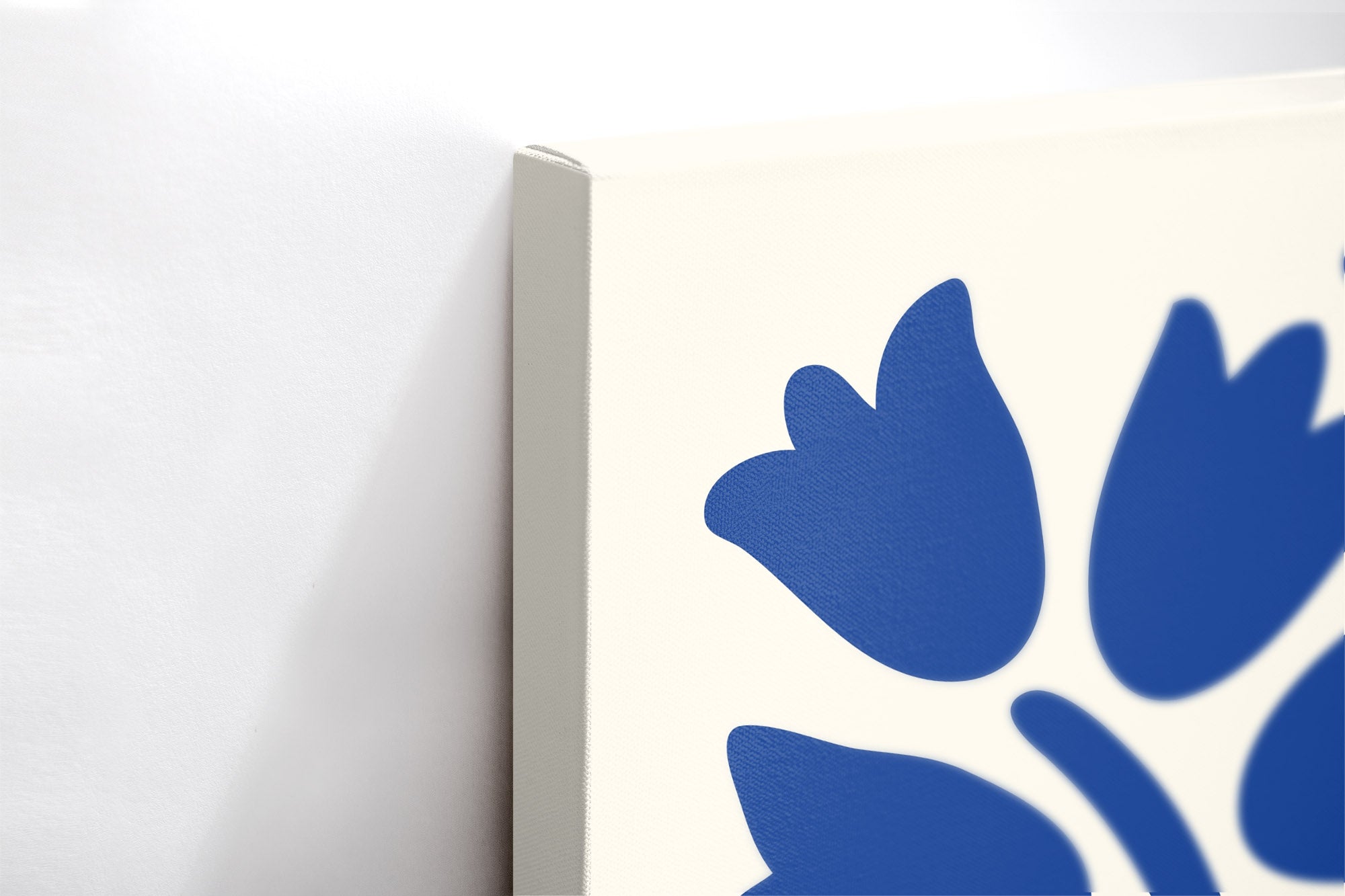 Blue Bloom