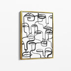 Many Faces