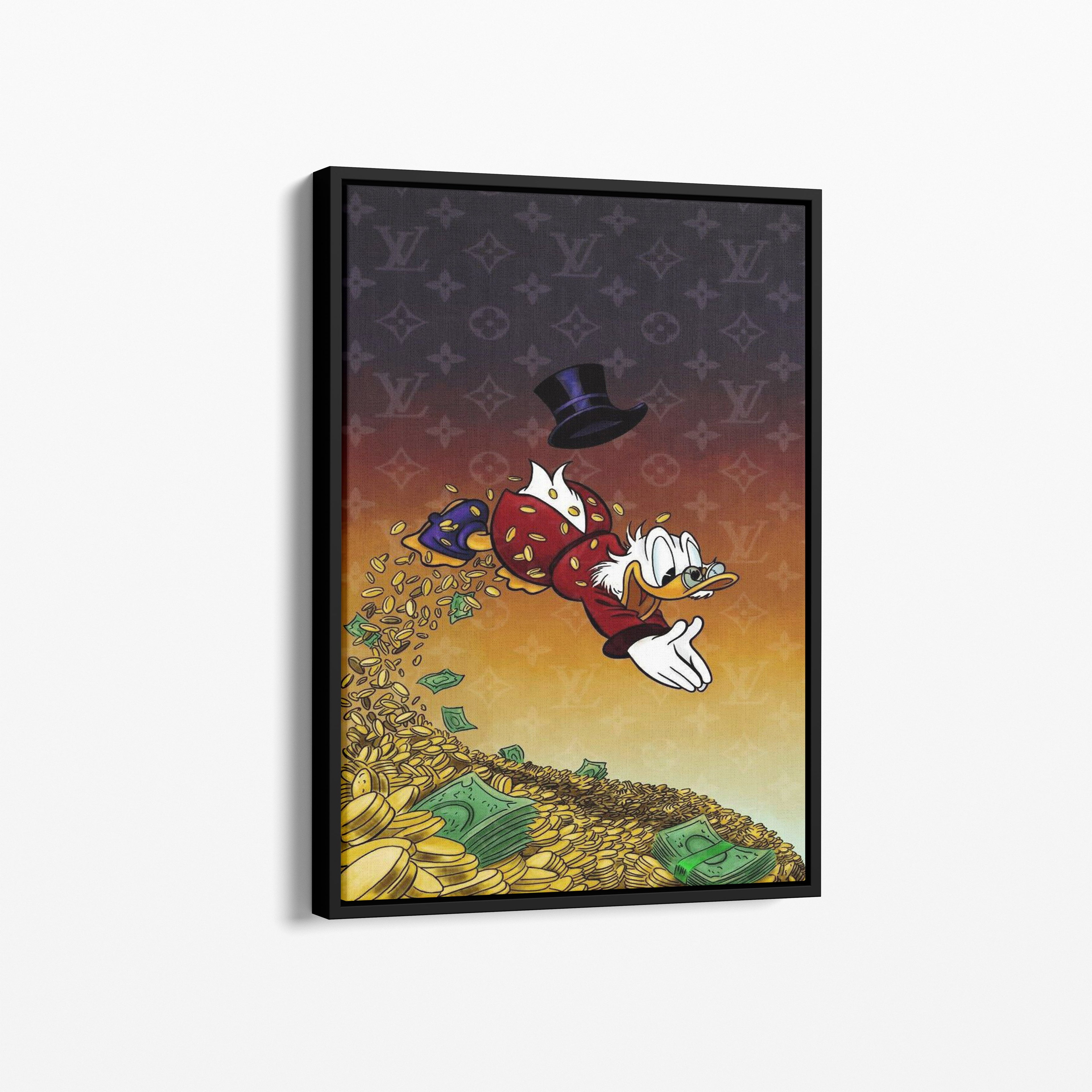 Luxury Dive