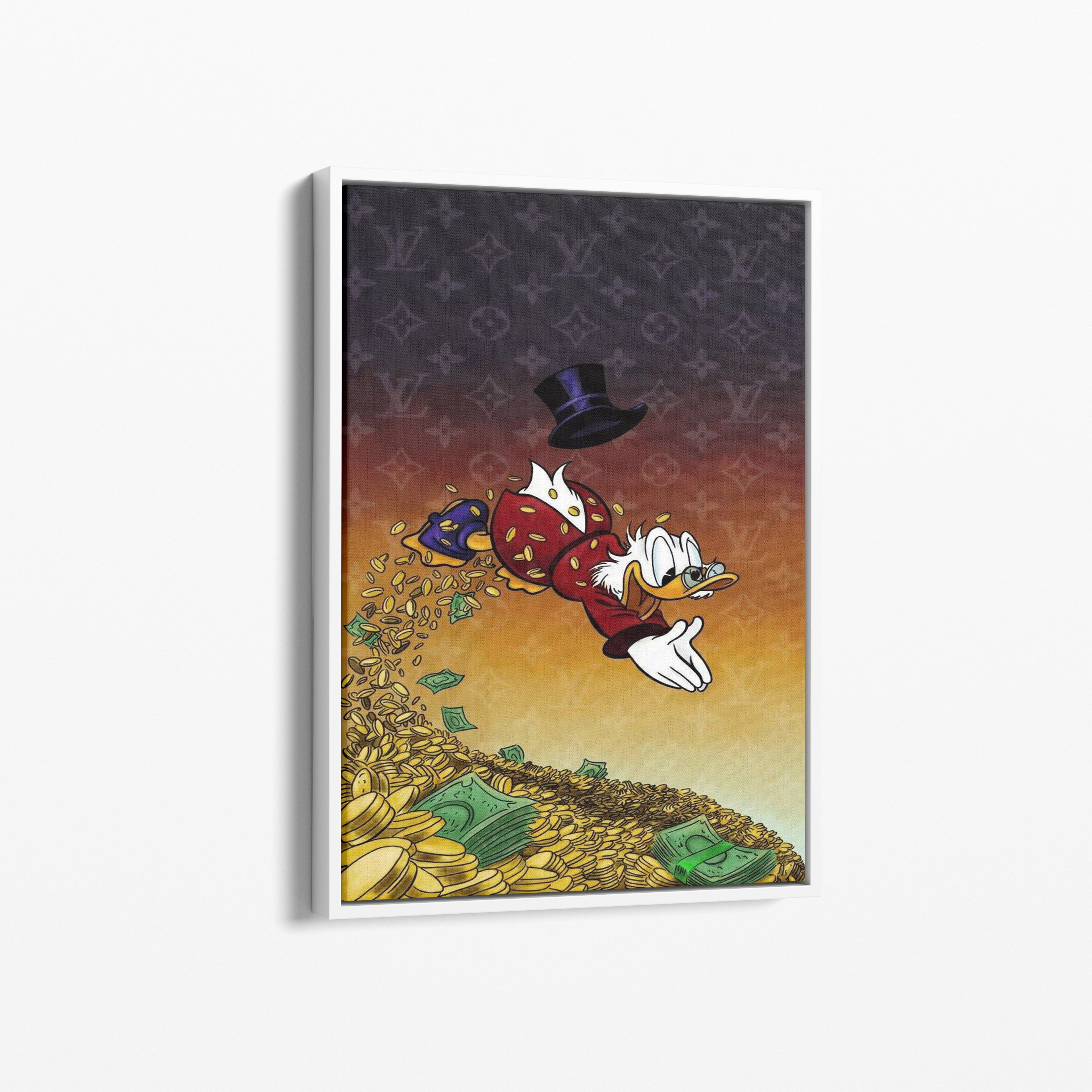 Luxury Dive