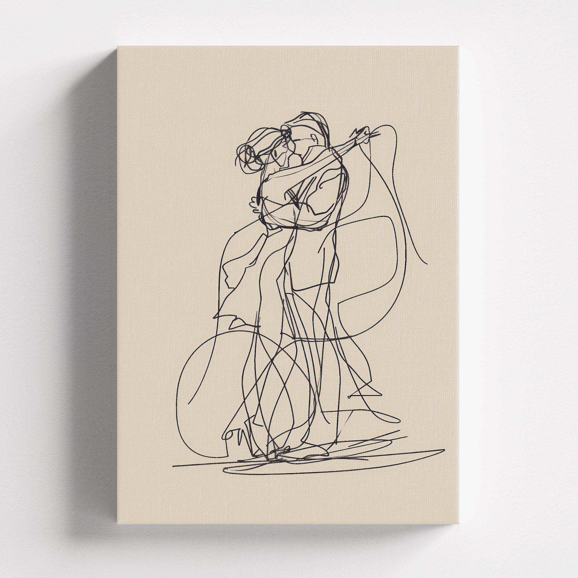 The Embrace