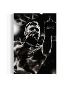 No Mercy – UFC Attitude