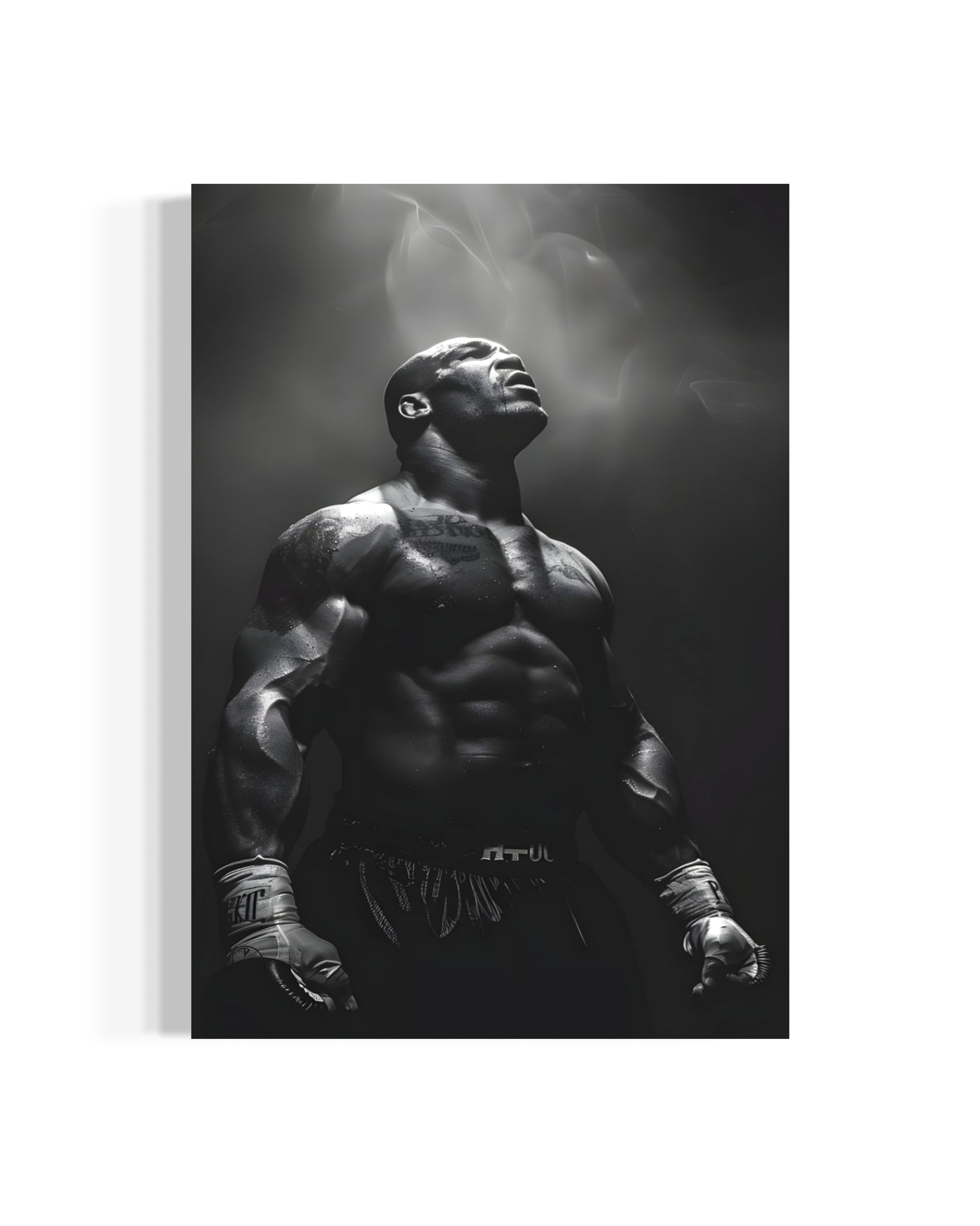 Iron Legacy
