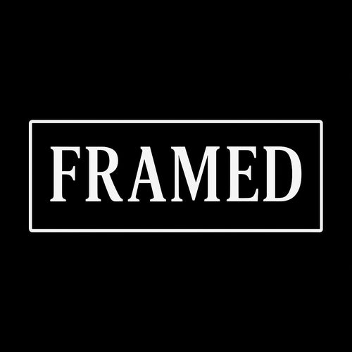 Framed