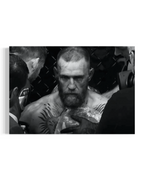 Warrior’s Focus