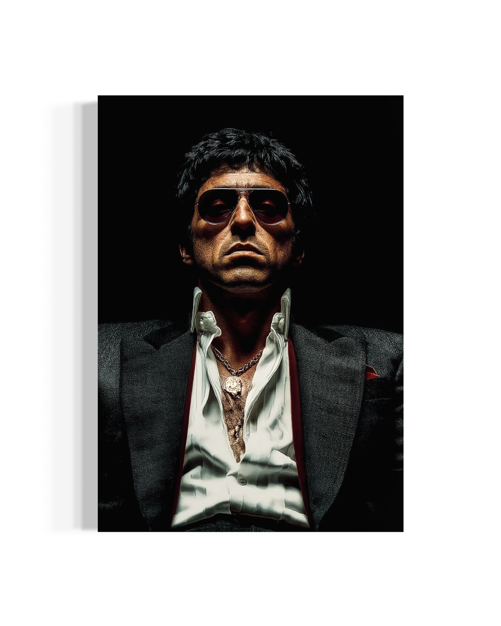 The Boss - Tony Montana