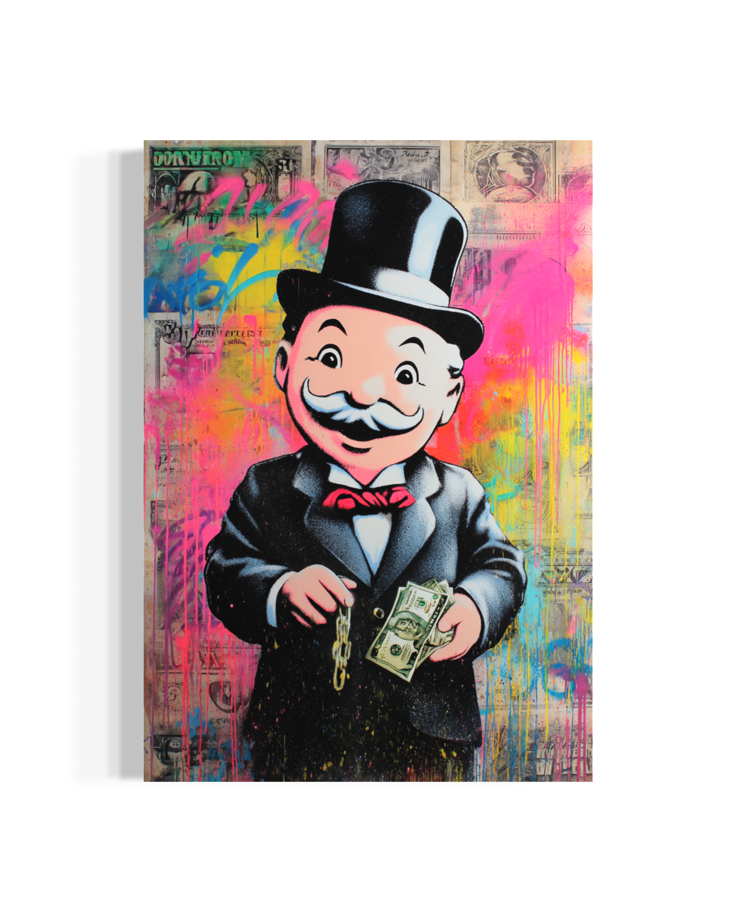 Monopoly Empire