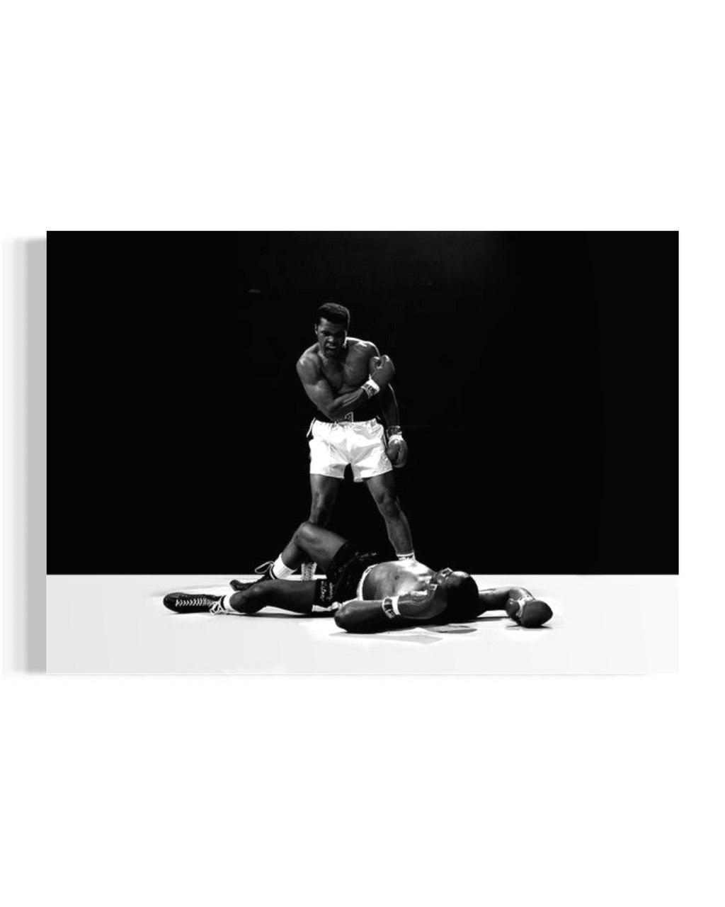 Muhammad Ali Victory